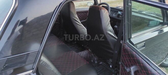 LADA (VAZ) 2107 2011, 96,000 km - 1.5 l - Bakı
