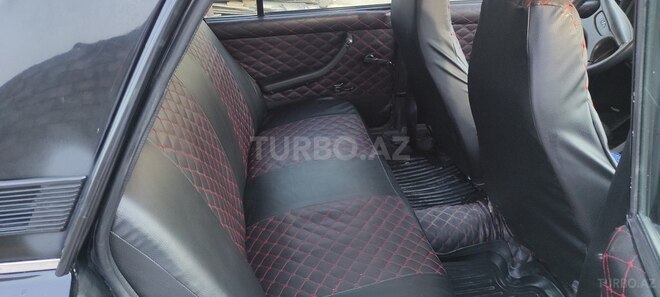 LADA (VAZ) 2107 2011, 96,000 km - 1.5 l - Bakı