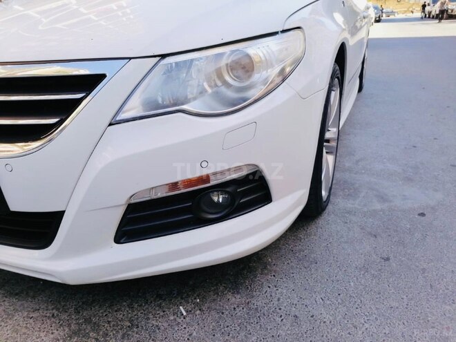 Volkswagen Passat CC 2010, 235,000 km - 2.0 л - Bakı