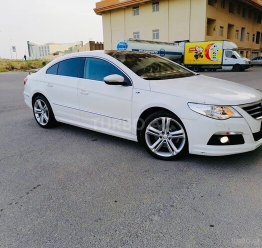 Volkswagen Passat CC 2010, 235,000 km - 2.0 л - Bakı