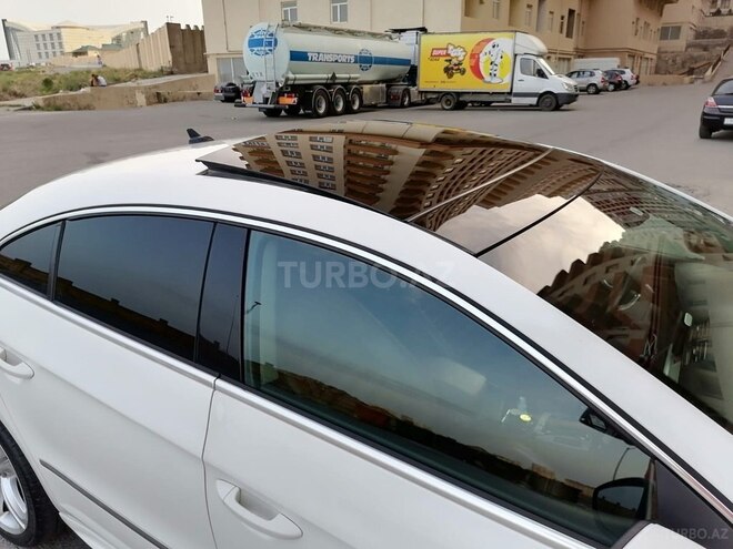 Volkswagen Passat CC 2010, 235,000 km - 2.0 л - Bakı