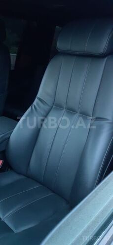 Land Rover Range Rover 2005, 127,635 km - 4.4 l - Bərdə