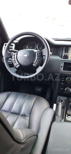 Land Rover Range Rover 2005, 127,635 km - 4.4 l - Bərdə
