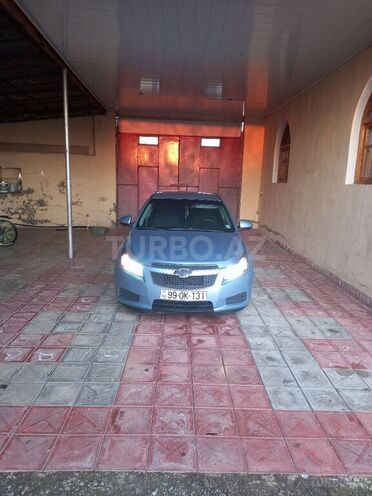 Chevrolet Cruze 2011, 173,809 km - 1.4 л - Tovuz