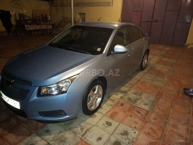 Chevrolet Cruze 2011, 173,809 km - 1.4 л - Tovuz