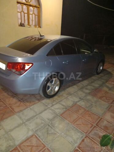Chevrolet Cruze 2011, 173,809 km - 1.4 л - Tovuz