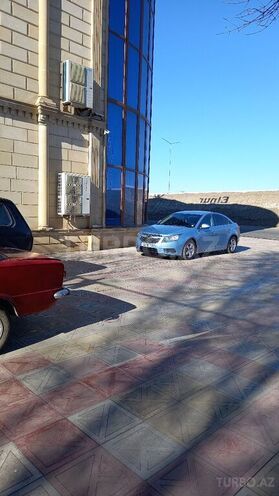 Chevrolet Cruze 2011, 173,809 km - 1.4 л - Tovuz