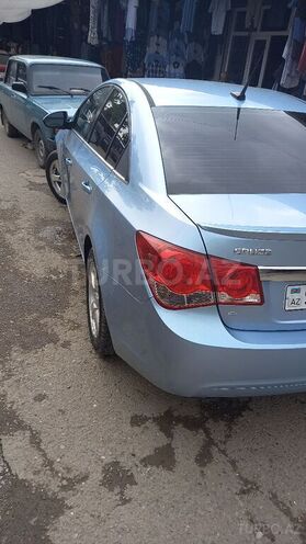 Chevrolet Cruze 2011, 173,809 km - 1.4 л - Tovuz