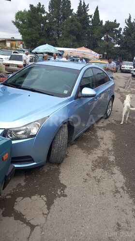 Chevrolet Cruze 2011, 173,809 km - 1.4 л - Tovuz