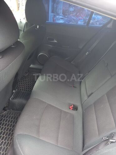 Chevrolet Cruze 2011, 173,809 km - 1.4 л - Tovuz