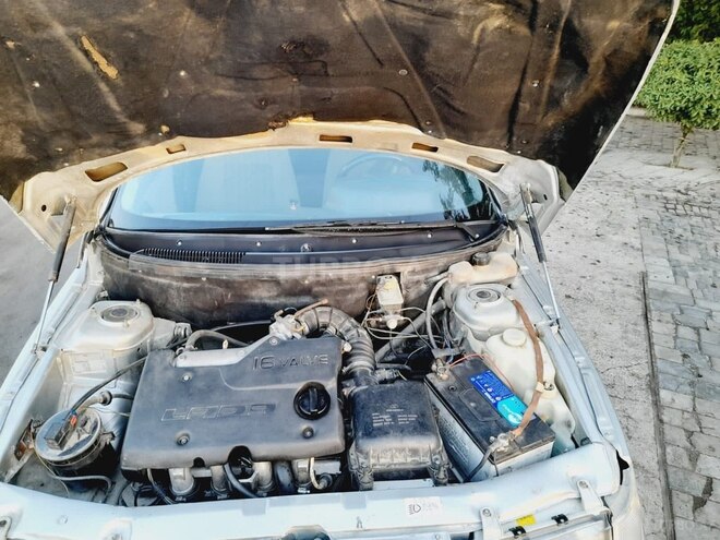 LADA (VAZ) 2110 2004, 150,000 km - 1.6 л - Bakı