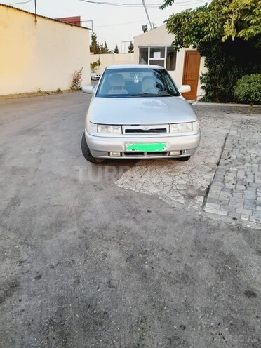 LADA (VAZ) 2110 2004, 150,000 km - 1.6 л - Bakı