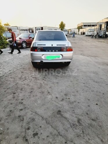 LADA (VAZ) 2110 2004, 150,000 km - 1.6 л - Bakı