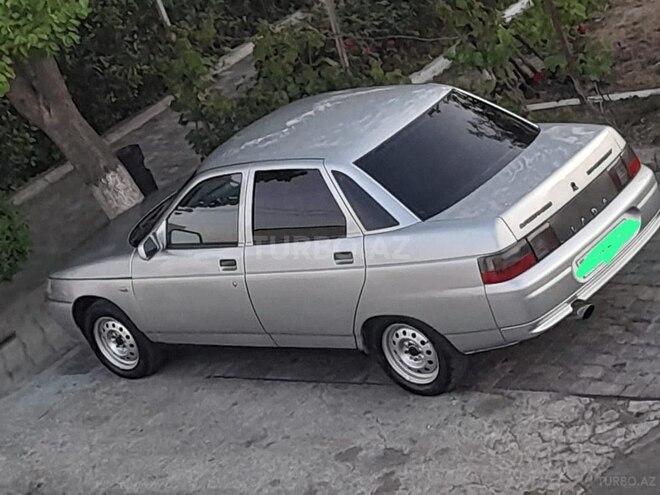 LADA (VAZ) 2110 2004, 150,000 km - 1.6 л - Bakı