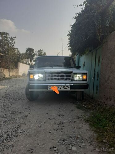 LADA (VAZ) 2107 2008, 91,100 km - 1.6 л - Bərdə