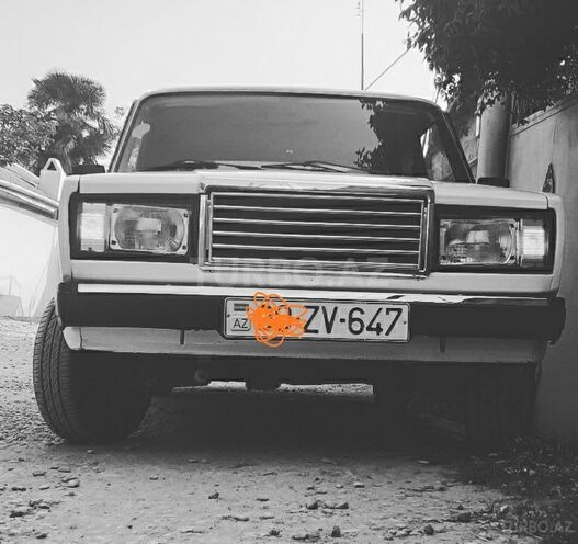 LADA (VAZ) 2107 2008, 91,100 km - 1.6 л - Bərdə