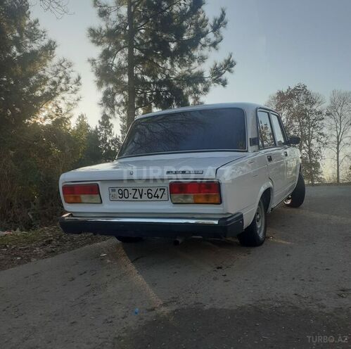 LADA (VAZ) 2107 2008, 91,100 km - 1.6 л - Bərdə