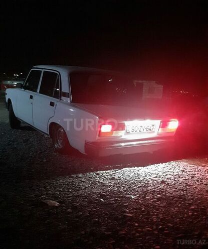 LADA (VAZ) 2107 2008, 91,100 km - 1.6 л - Bərdə