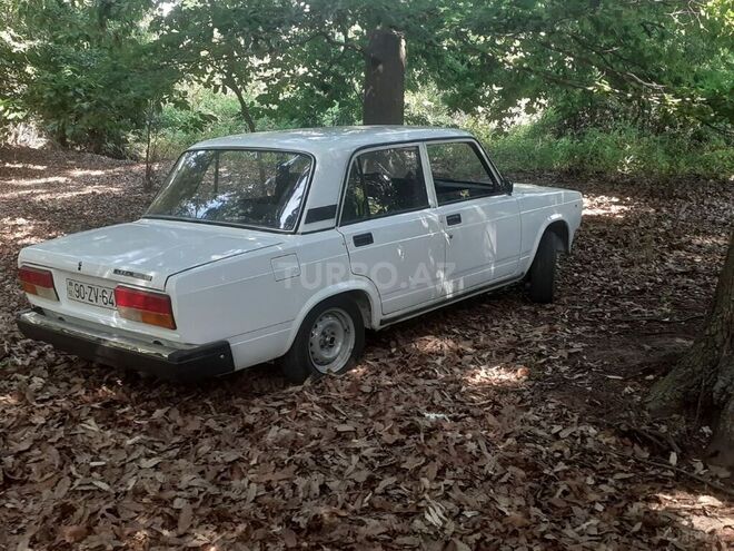 LADA (VAZ) 2107 2008, 91,100 km - 1.6 л - Bərdə