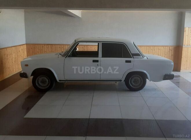 LADA (VAZ) 2107 2008, 91,100 km - 1.6 л - Bərdə