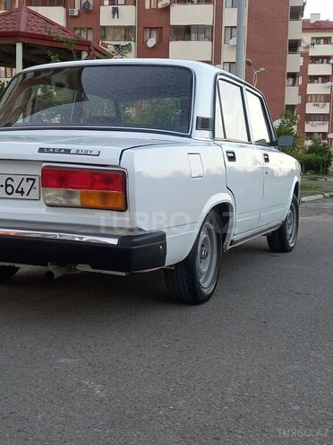 LADA (VAZ) 2107 2008, 91,100 km - 1.6 л - Bərdə