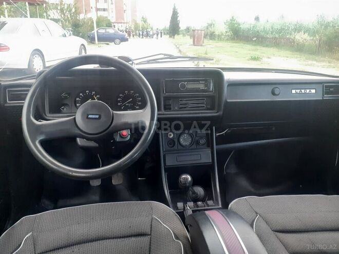 LADA (VAZ) 2107 2008, 91,100 km - 1.6 л - Bərdə