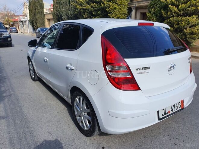 Hyundai i30 2009, 156,000 km - 1.4 l - Bakı