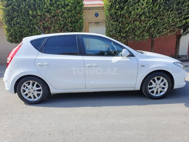 Hyundai i30 2009, 156,000 km - 1.4 l - Bakı