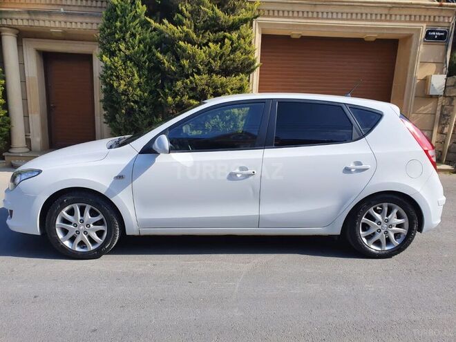 Hyundai i30 2009, 156,000 km - 1.4 l - Bakı