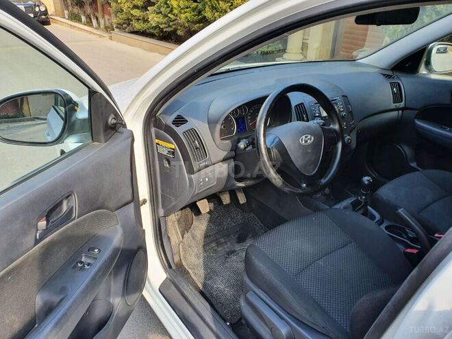 Hyundai i30 2009, 156,000 km - 1.4 l - Bakı