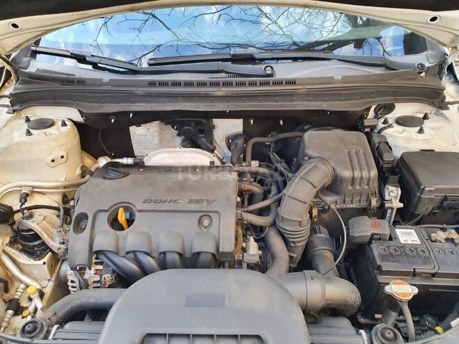Hyundai i30 2009, 156,000 km - 1.4 l - Bakı