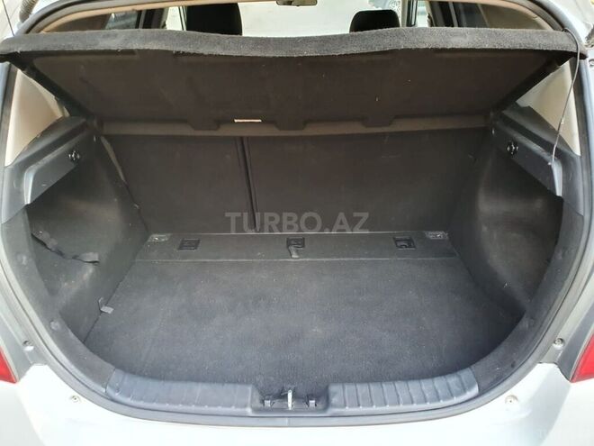 Hyundai i30 2009, 156,000 km - 1.4 l - Bakı