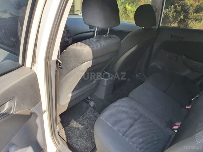 Hyundai i30 2009, 156,000 km - 1.4 l - Bakı