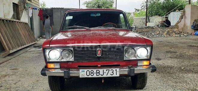 LADA (VAZ) 2106 2000, 95,000 km - 1.6 л - Gəncə
