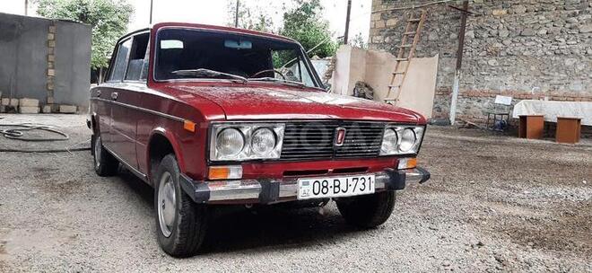 LADA (VAZ) 2106 2000, 95,000 km - 1.6 л - Gəncə
