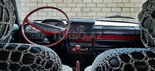 LADA (VAZ) 2106 2000, 95,000 km - 1.6 л - Gəncə