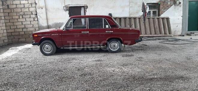 LADA (VAZ) 2106 2000, 95,000 km - 1.6 л - Gəncə