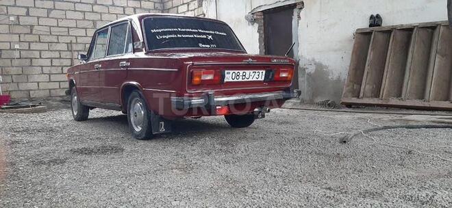 LADA (VAZ) 2106 2000, 95,000 km - 1.6 л - Gəncə