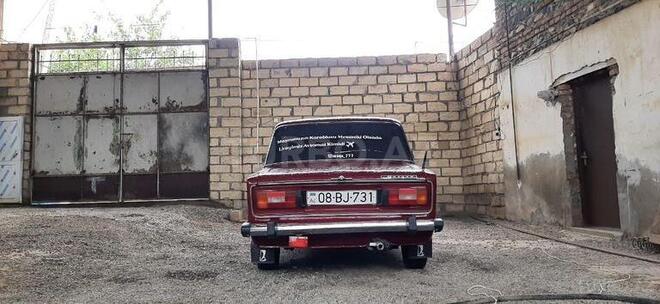 LADA (VAZ) 2106 2000, 95,000 km - 1.6 л - Gəncə