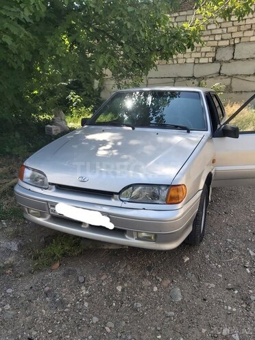 LADA (VAZ) 2115 2003, 322,566 km - 1.5 l - Gəncə