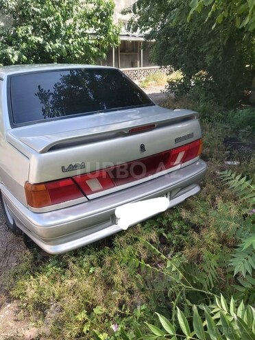 LADA (VAZ) 2115 2003, 322,566 km - 1.5 l - Gəncə