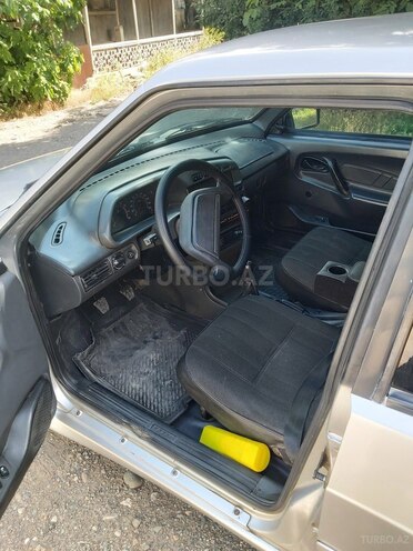 LADA (VAZ) 2115 2003, 322,566 km - 1.5 l - Gəncə