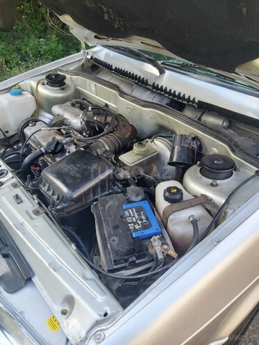 LADA (VAZ) 2115 2003, 322,566 km - 1.5 l - Gəncə