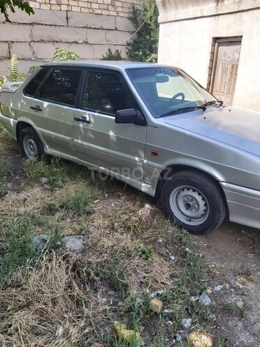 LADA (VAZ) 2115 2003, 322,566 km - 1.5 l - Gəncə