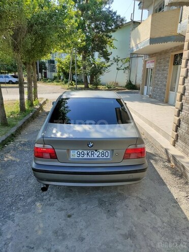 BMW 528 1997, 303,000 km - 2.8 l - Oğuz