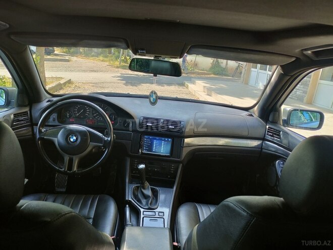 BMW 528 1997, 303,000 km - 2.8 l - Oğuz