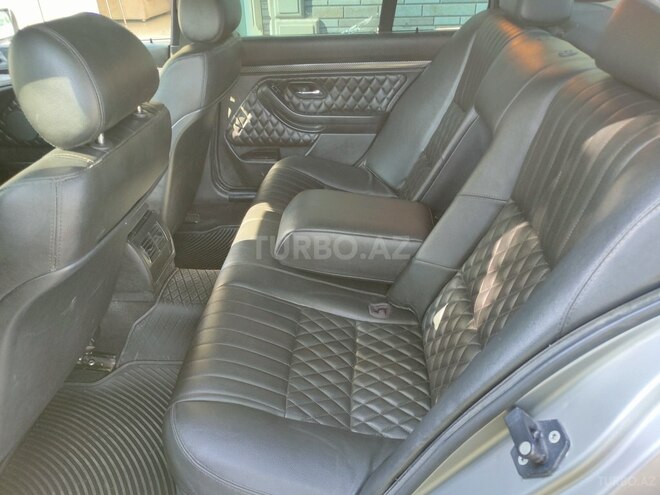 BMW 528 1997, 303,000 km - 2.8 l - Oğuz