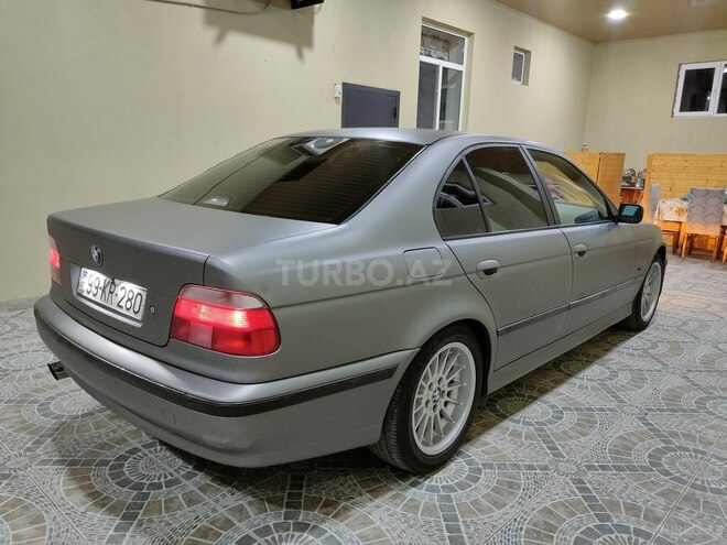 BMW 528 1997, 303,000 km - 2.8 l - Oğuz