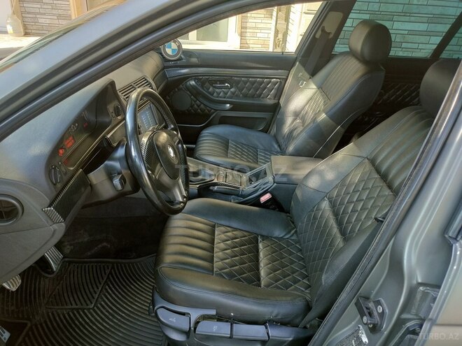 BMW 528 1997, 303,000 km - 2.8 l - Oğuz