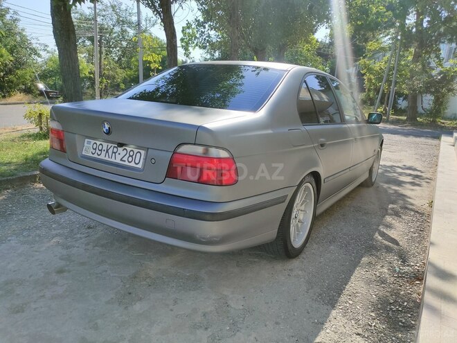BMW 528 1997, 303,000 km - 2.8 l - Oğuz